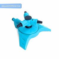 Ороситель вращающийся TWISTER TT россыпь